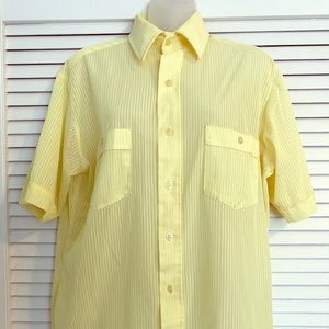 Vintage Button Down